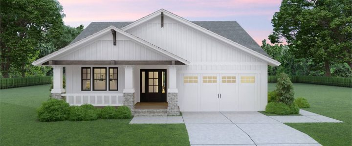 Beginilah Rumah yang Sehat dan Ideal