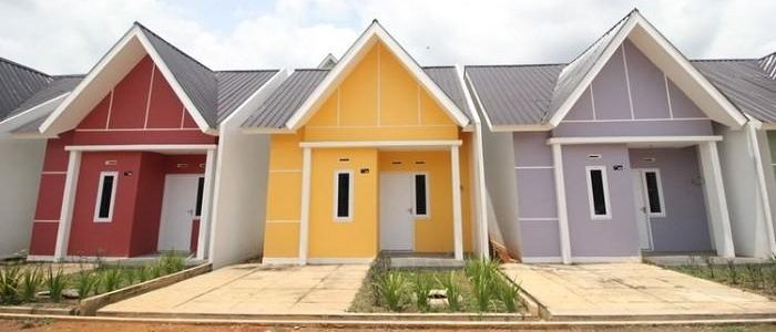 Rumah Tapak Masih Banyak Peminat