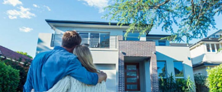 Rumah Ideal Untuk Pasangan Baru Menikah
