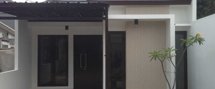 Jalan keluar Membuat Rumah Mimpi