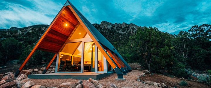 Rumah Minimalis Menjadi Tren