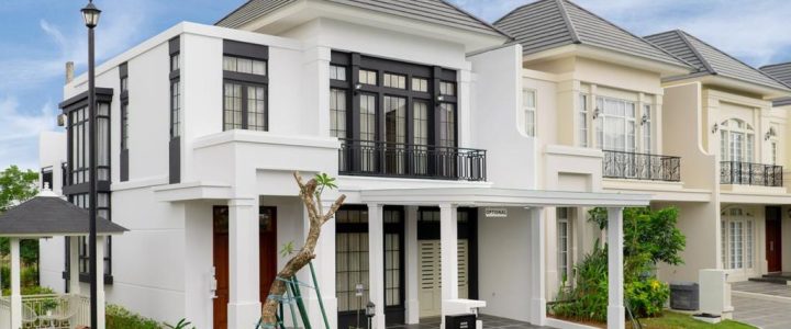 Ketahui Definisi Hingga Kelebihan Rumah Tapak
