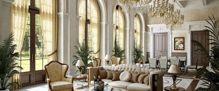 Konsep Desain Interior Rumah Terbaik