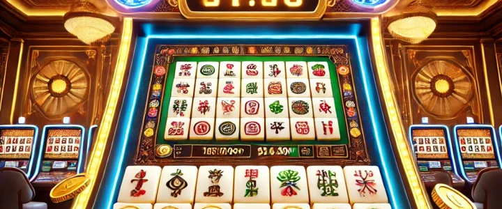 SLOT777 PLANETBOLA88: Situs Slot Anti Gagal untuk Pemula